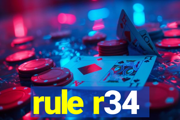 rule r34